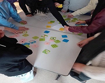 Press Release cover image