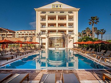 Press Release cover image