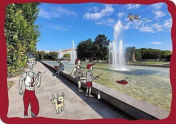 Press Release cover image