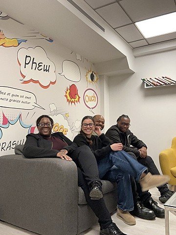 Press Release cover image