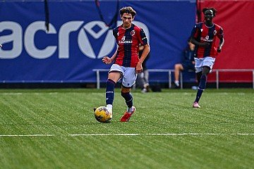 Press Release cover image