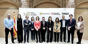 Press Release cover image