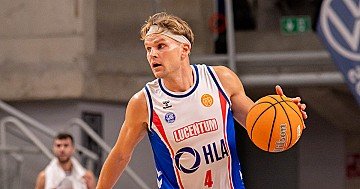 Press Release cover image