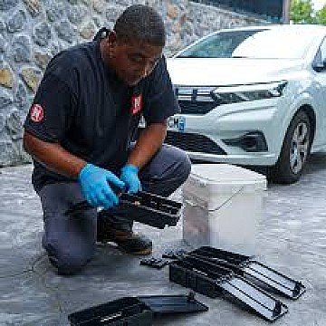 Press Release cover image