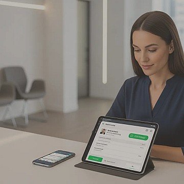 Press Release cover image