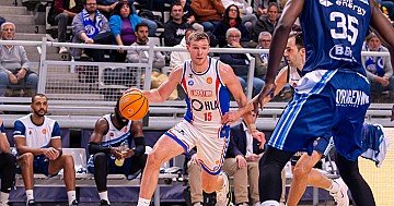 Press Release cover image