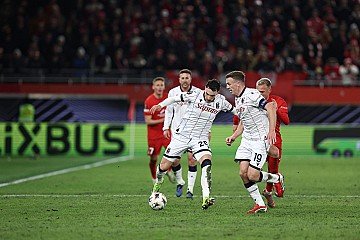 Press Release cover image