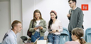 Press Release cover image