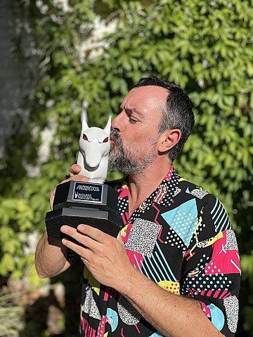 Press Release cover image