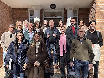 Press Release cover image