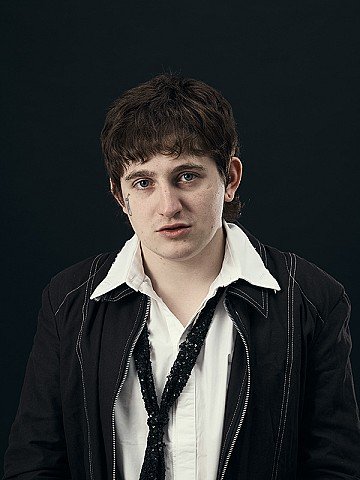 Press Release cover image