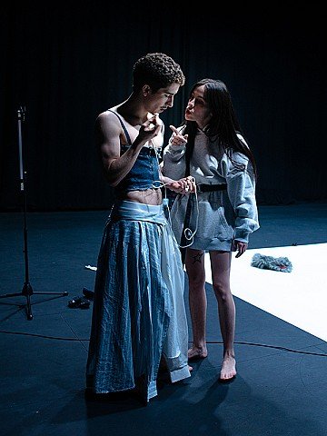 Press Release cover image