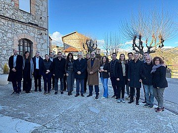 Press Release cover image