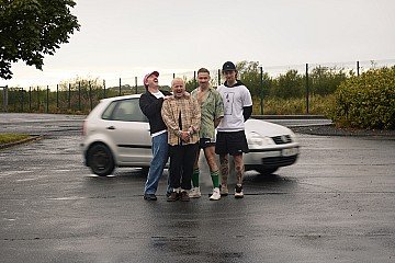 Press Release cover image