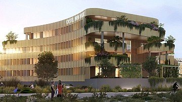 Press Release cover image