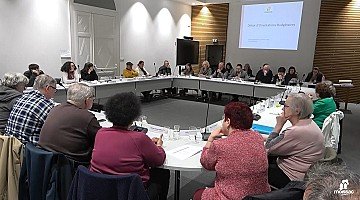 Press Release cover image