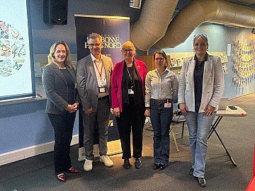 Press Release cover image