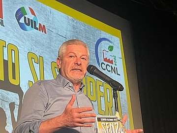 Press Release cover image