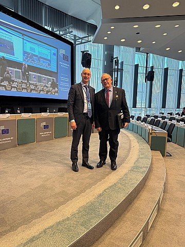 Press Release cover image