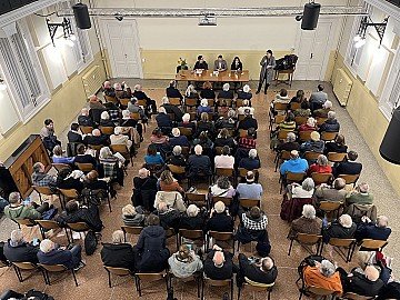 Press Release cover image