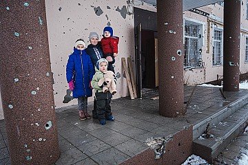 Press Release cover image