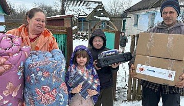 Press Release cover image