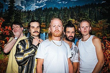 Press Release cover image