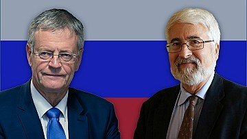 Press Release cover image