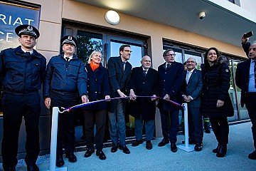 Press Release cover image