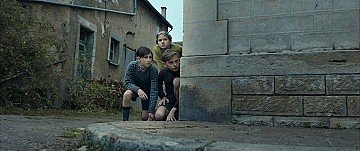 Press Release cover image