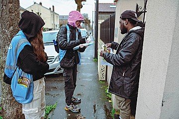 Press Release cover image