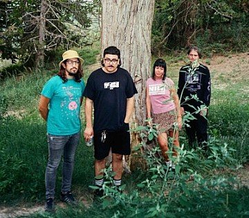 Press Release cover image