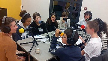 Press Release cover image