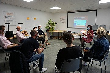 Press Release cover image