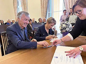 Press Release cover image