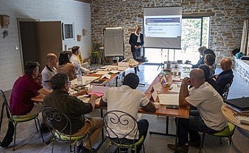 Press Release cover image