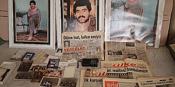 Press Release cover image