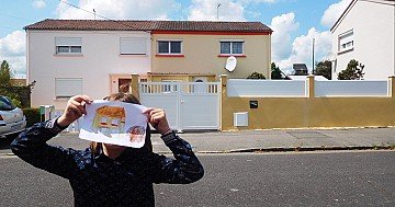 Press Release cover image