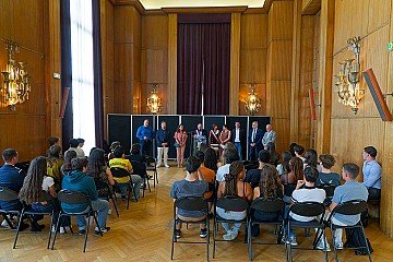 Press Release cover image