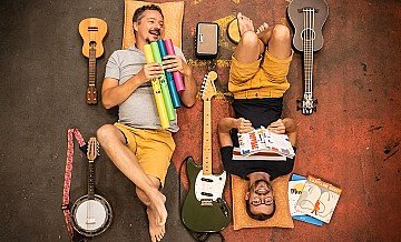 Press Release cover image