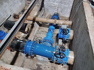 Press Release cover image