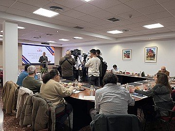 Press Release cover image