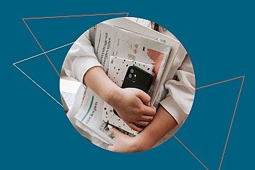 Press Release cover image