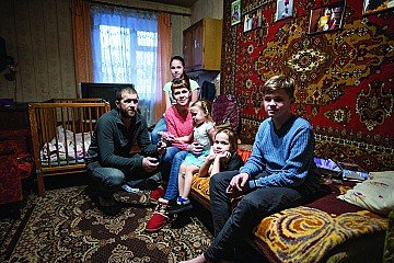 Press Release cover image