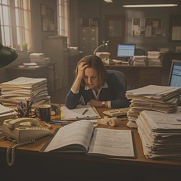 Press Release cover image