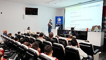 Press Release cover image