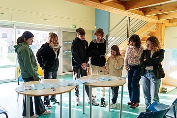 Press Release cover image