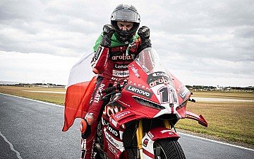 Press Release cover image