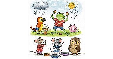 Press Release cover image