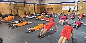 Press Release cover image